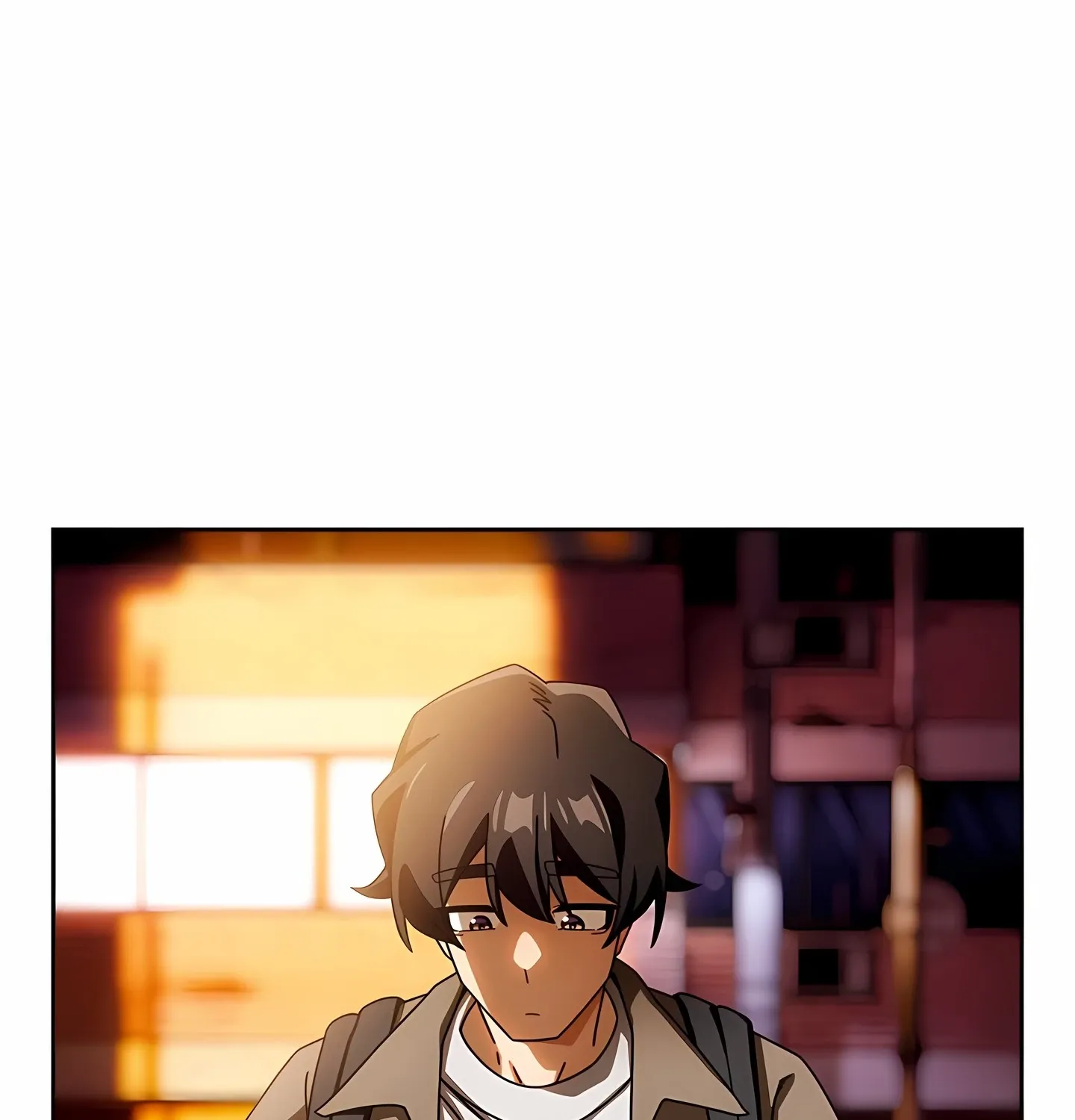 Switch ON Season 2 Chapter 37 page 23 - 