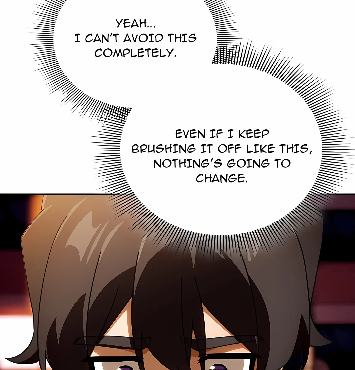 Switch ON Season 2 Chapter 37 page 26 - 