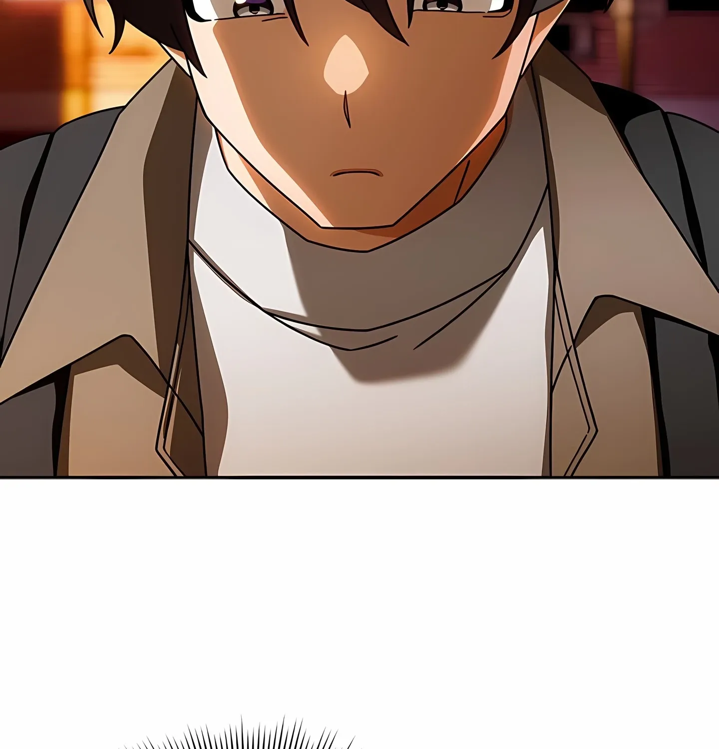 Switch ON Season 2 Chapter 37 page 27 - 