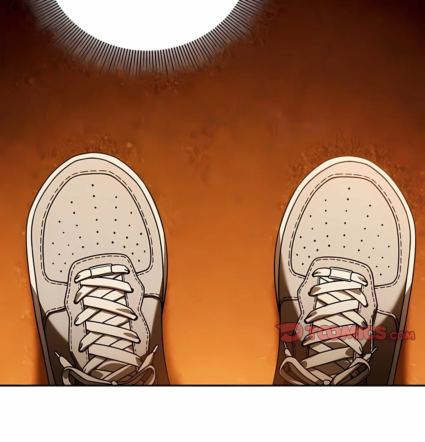 Switch ON Season 2 Chapter 37 page 29 - 