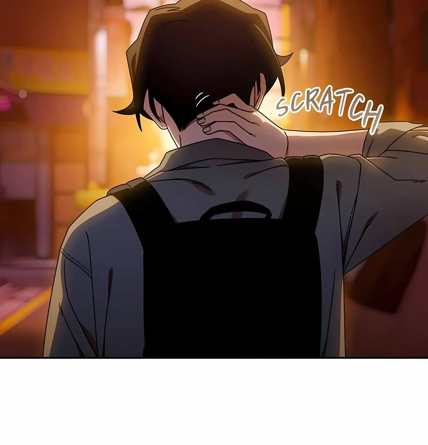 Switch ON Season 2 Chapter 37 page 34 - 