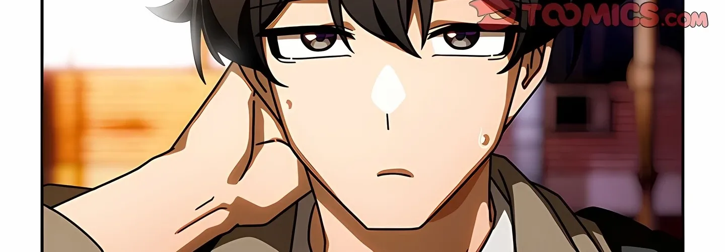 Switch ON Season 2 Chapter 37 page 36 - 