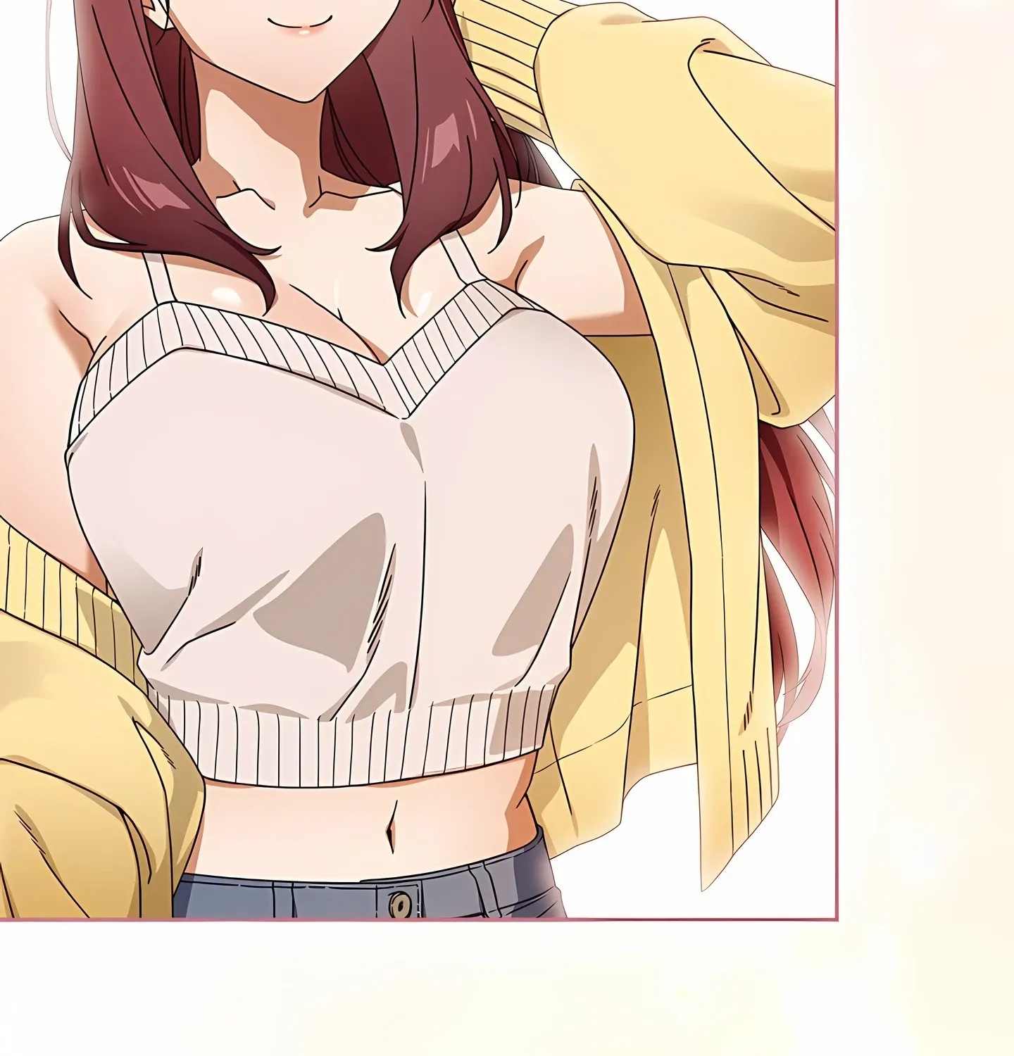 Switch ON Season 2 Chapter 37 page 39 - 