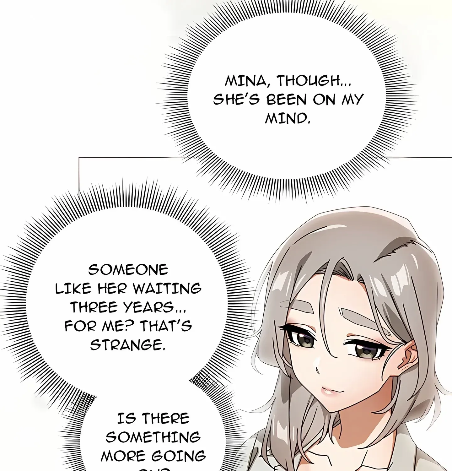 Switch ON Season 2 Chapter 37 page 41 - 