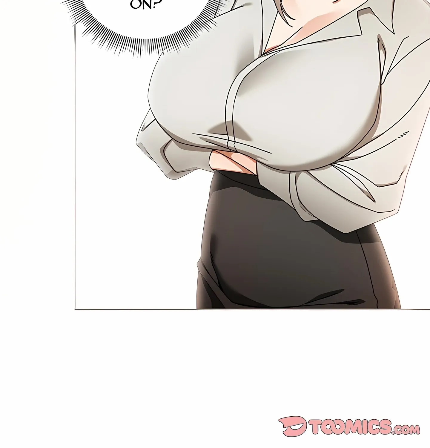 Switch ON Season 2 Chapter 37 page 42 - 