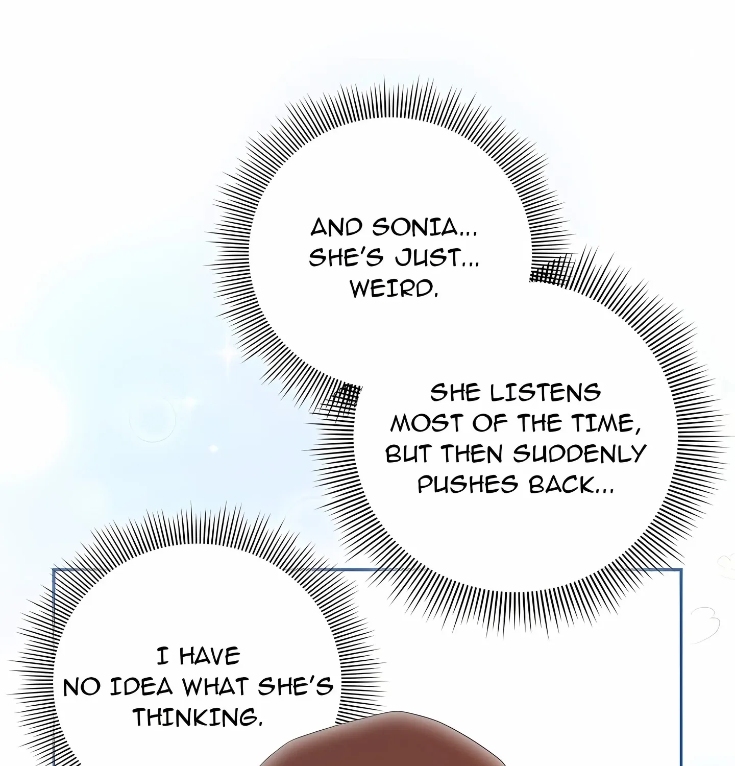 Switch ON Season 2 Chapter 37 page 43 - 