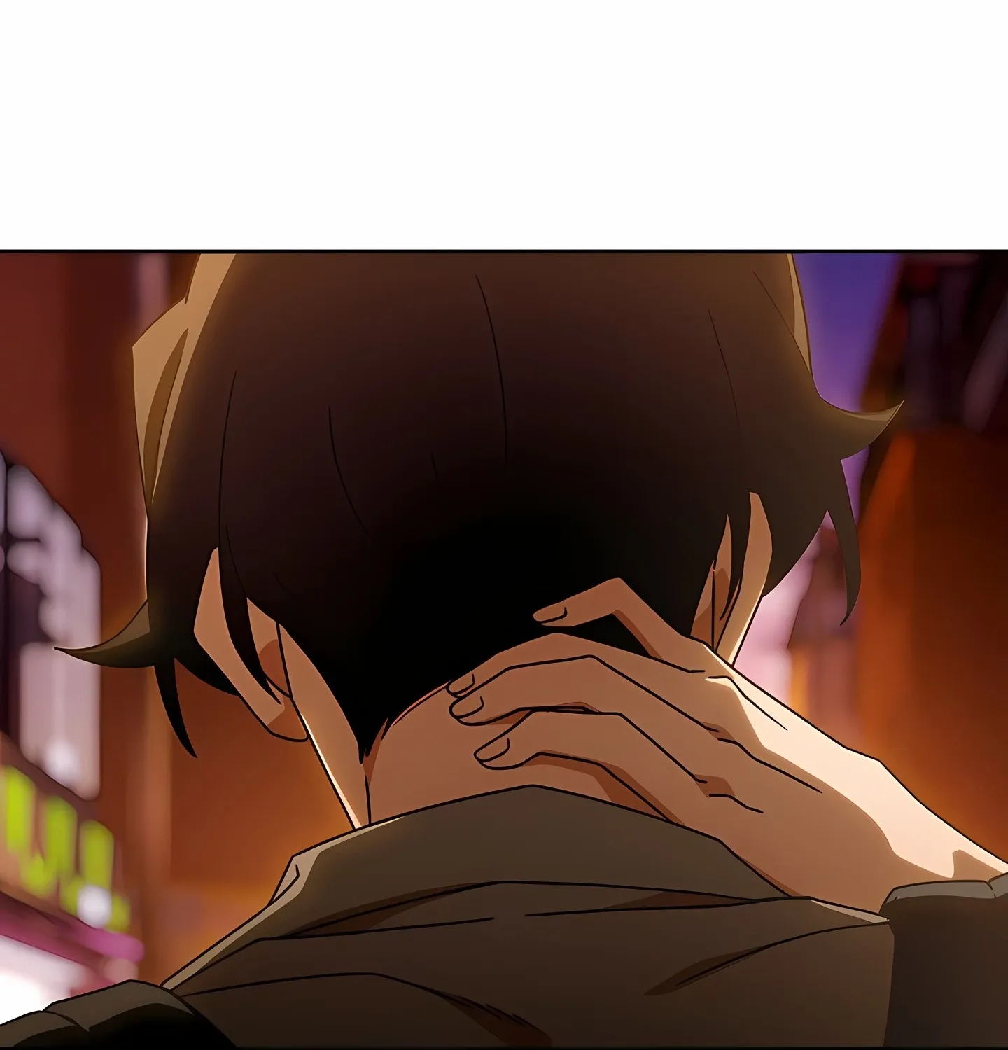 Switch ON Season 2 Chapter 37 page 46 - 
