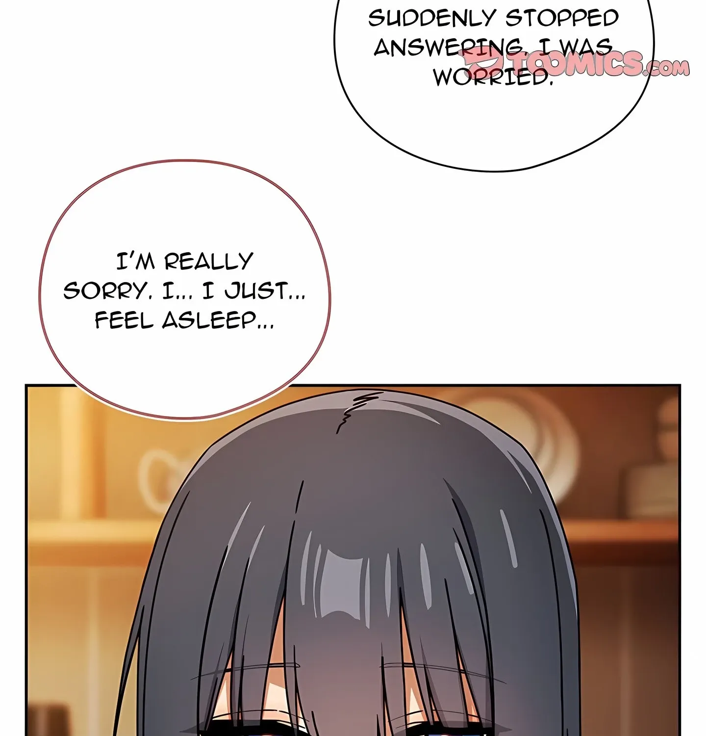 Switch ON Season 2 Chapter 37 page 63 - 