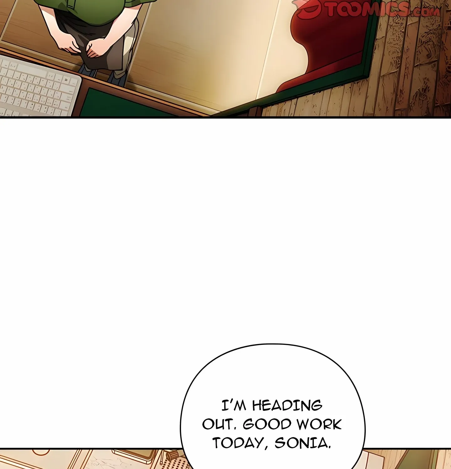 Switch ON Season 2 Chapter 37 page 70 - 