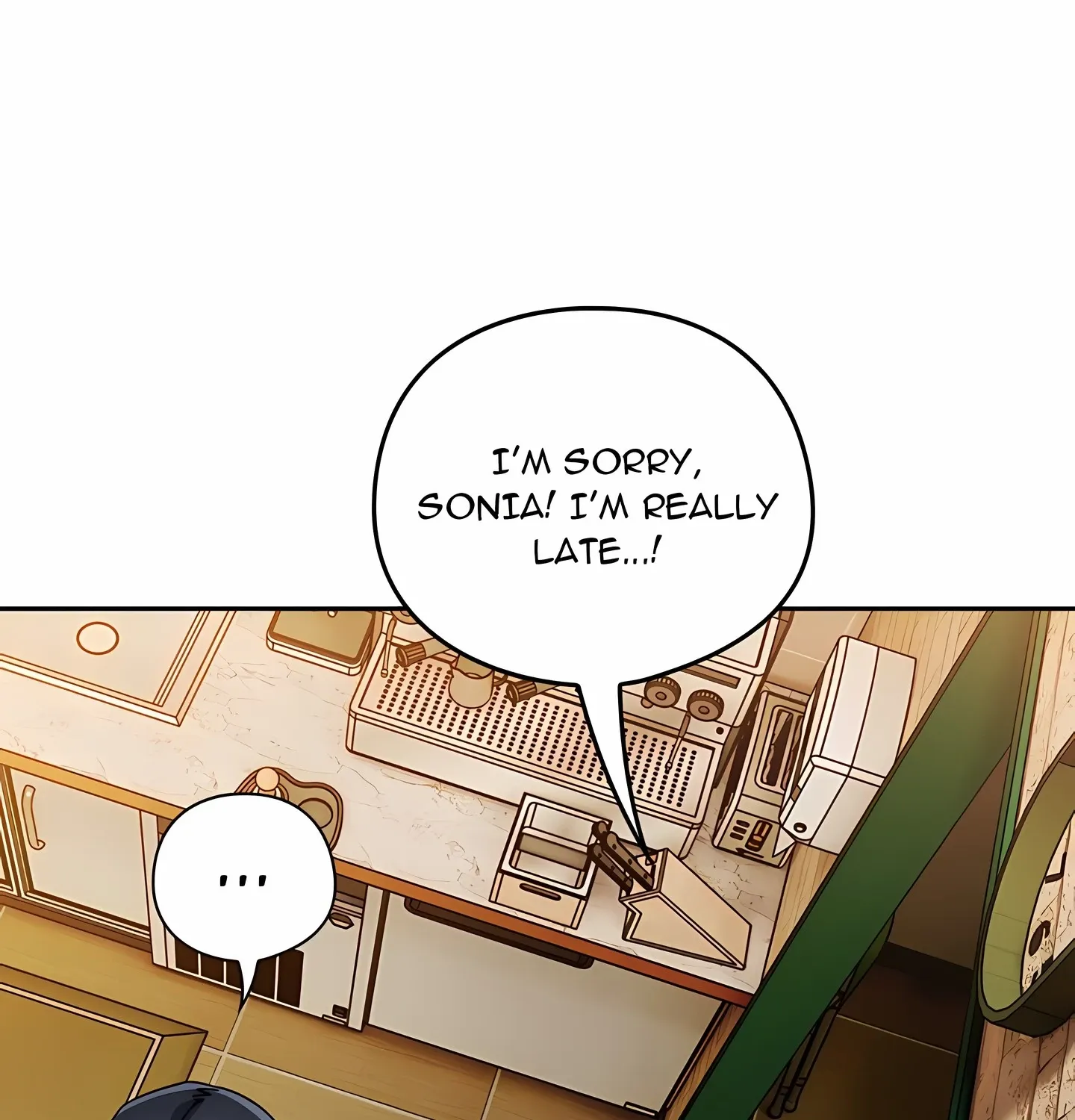Switch ON Season 2 Chapter 37 page 73 - 