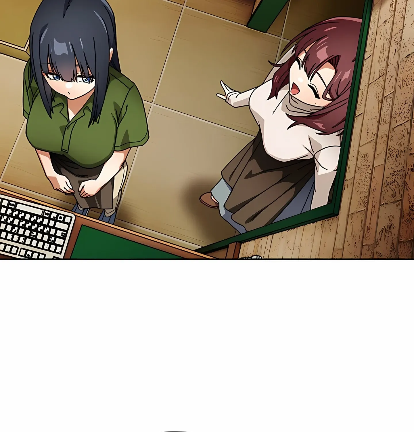 Switch ON Season 2 Chapter 37 page 74 - 