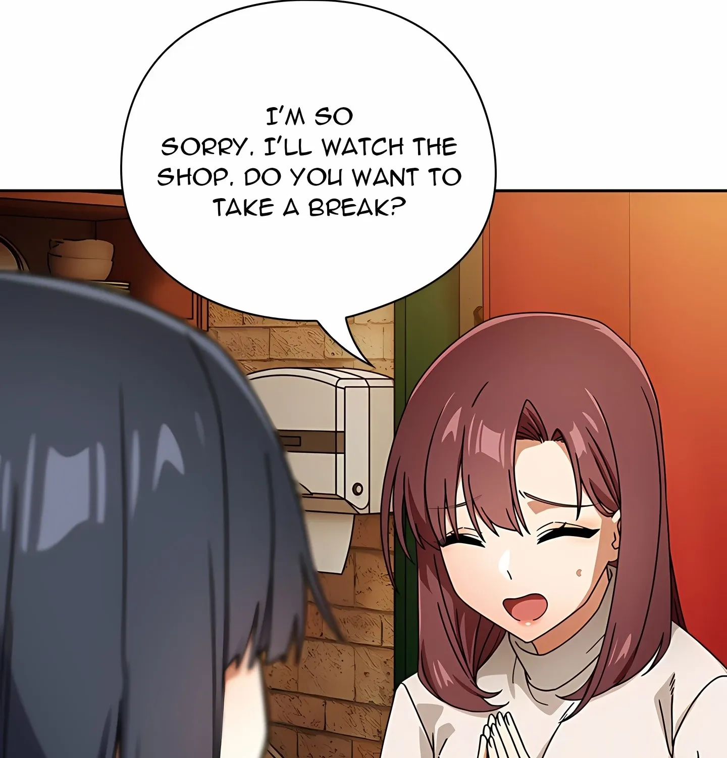 Switch ON Season 2 Chapter 37 page 75 - 