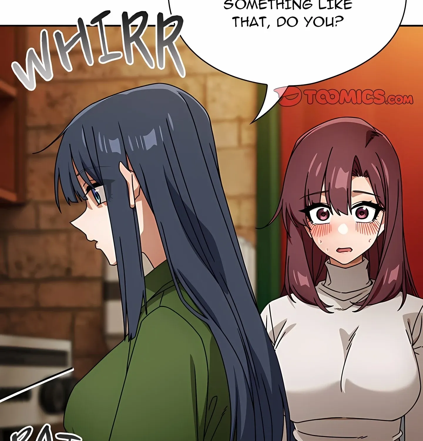 Switch ON Season 2 Chapter 37 page 83 - 