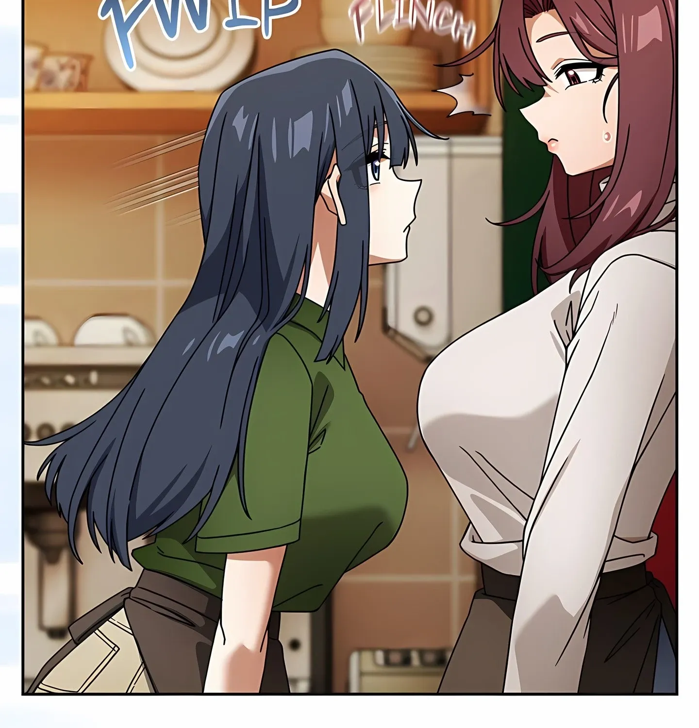 Switch ON Season 2 Chapter 37 page 87 - 