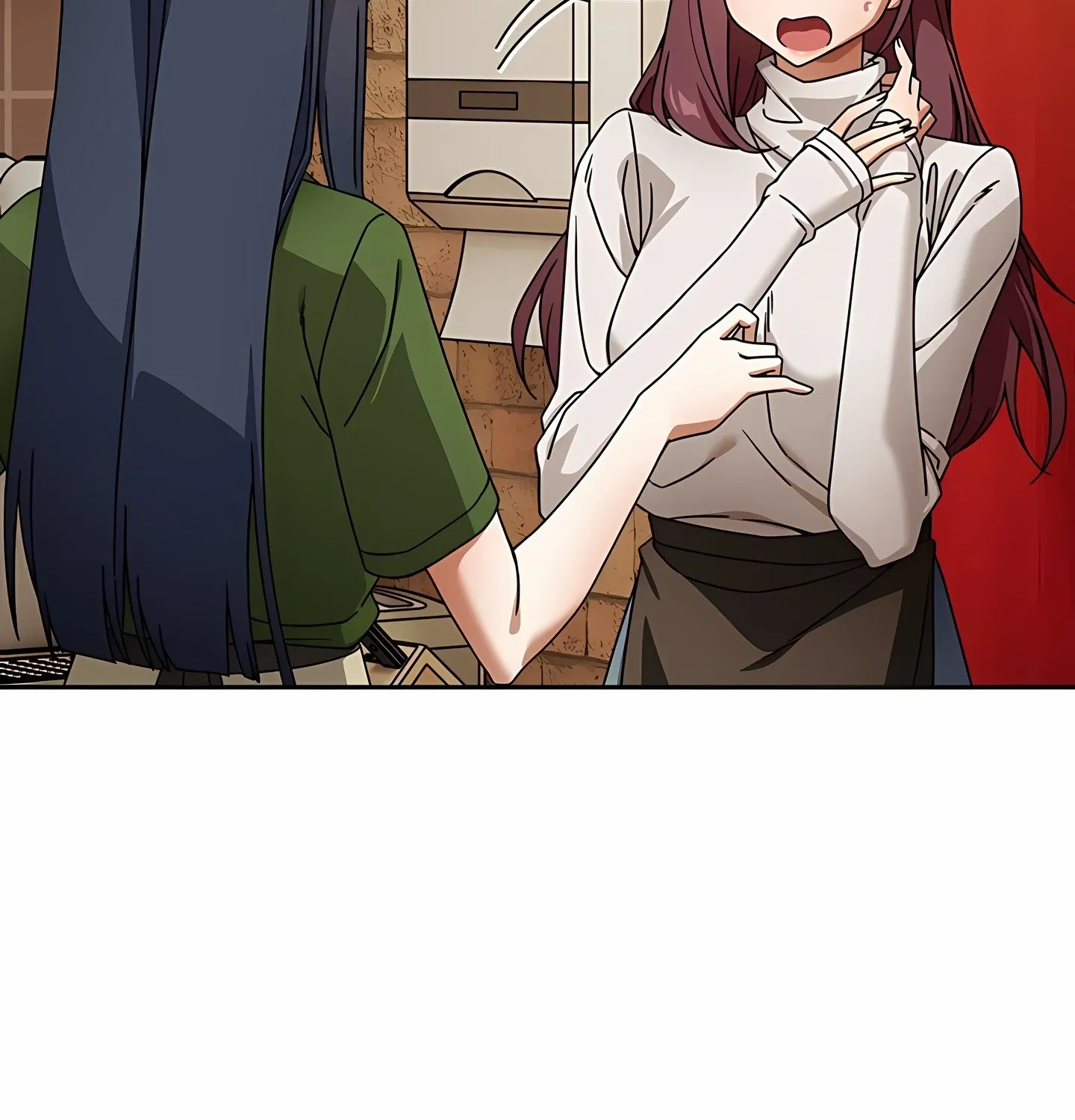 Switch ON Season 2 Chapter 37 page 95 - 