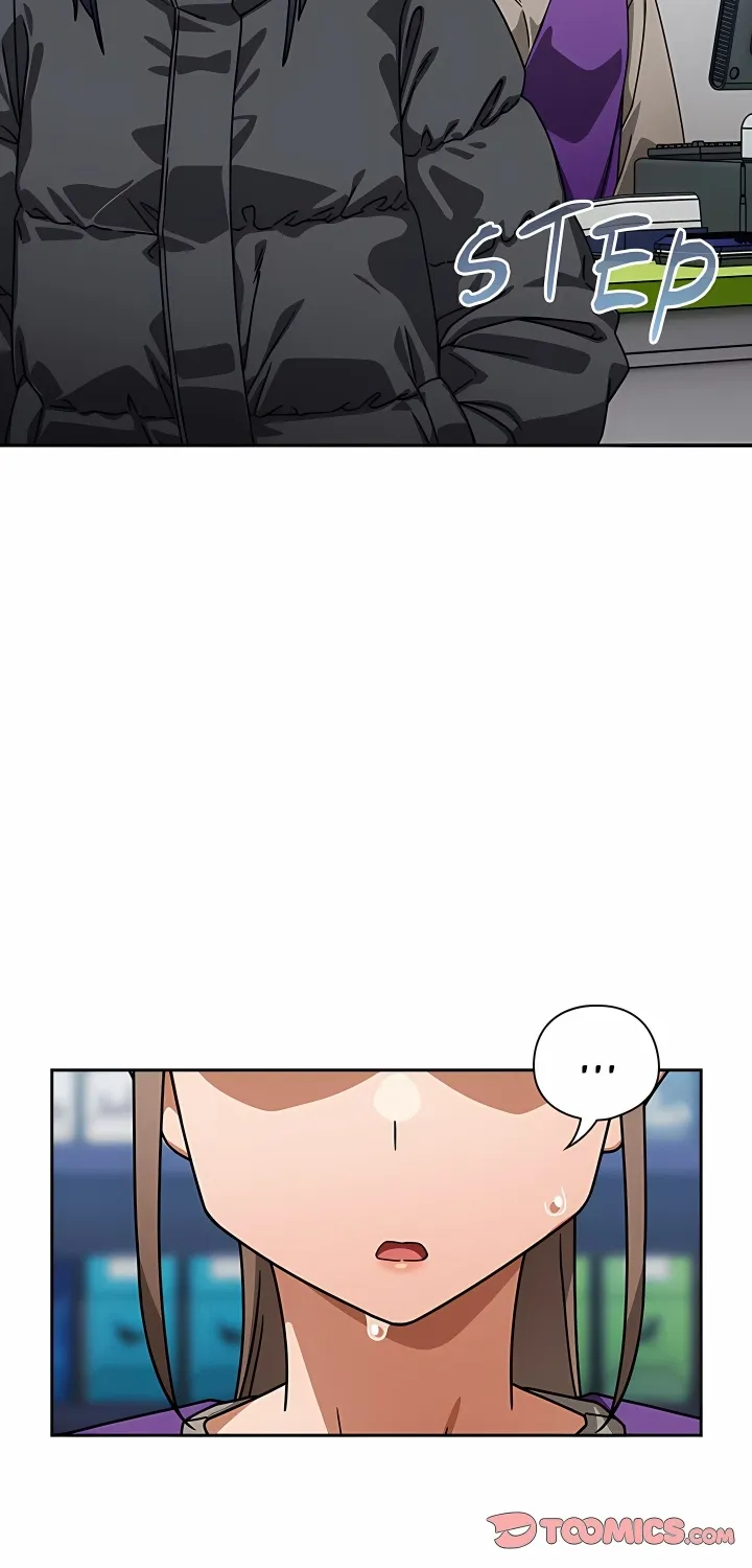 Switch ON Season 2 Chapter 38 page 21 - 