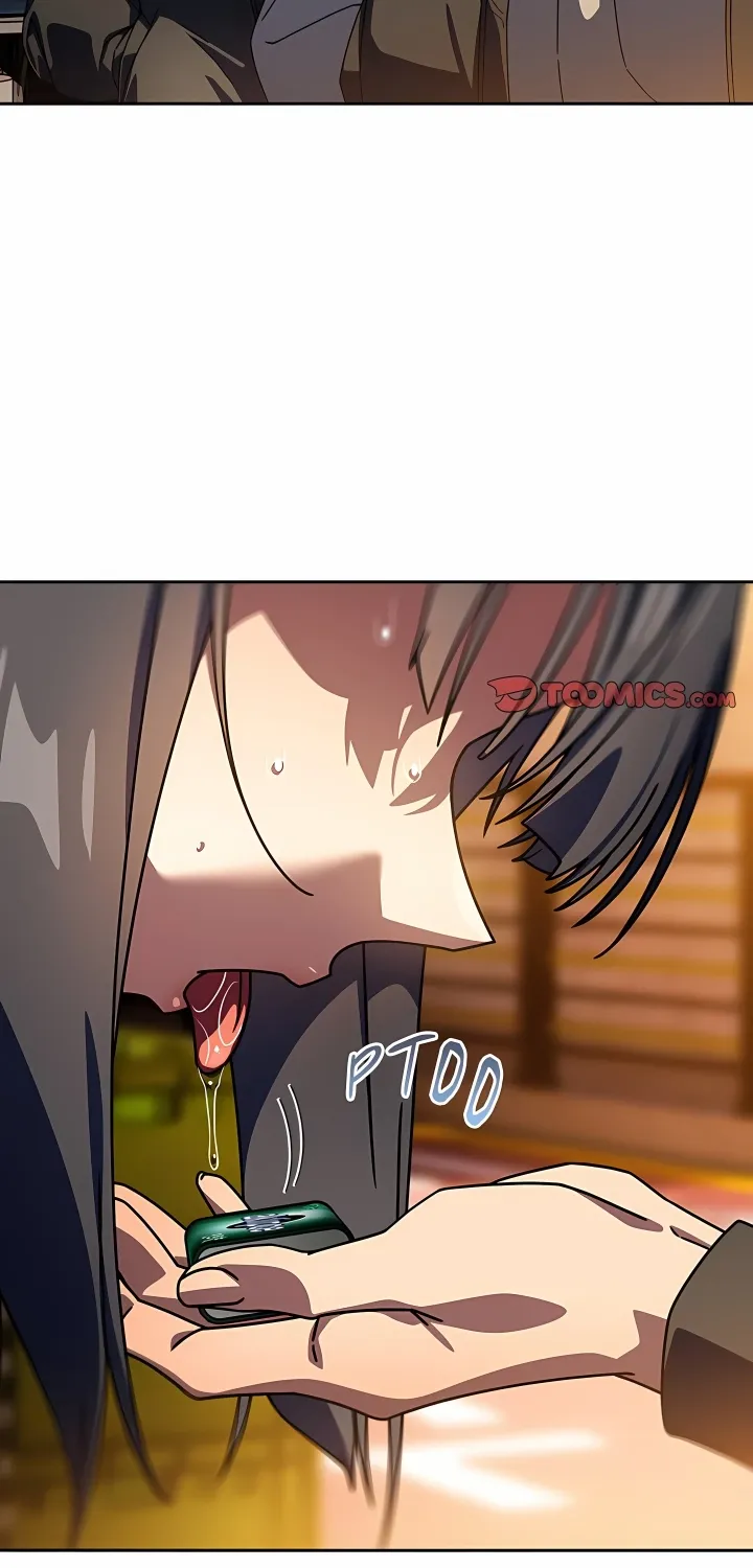 Switch ON Season 2 Chapter 38 page 25 - 