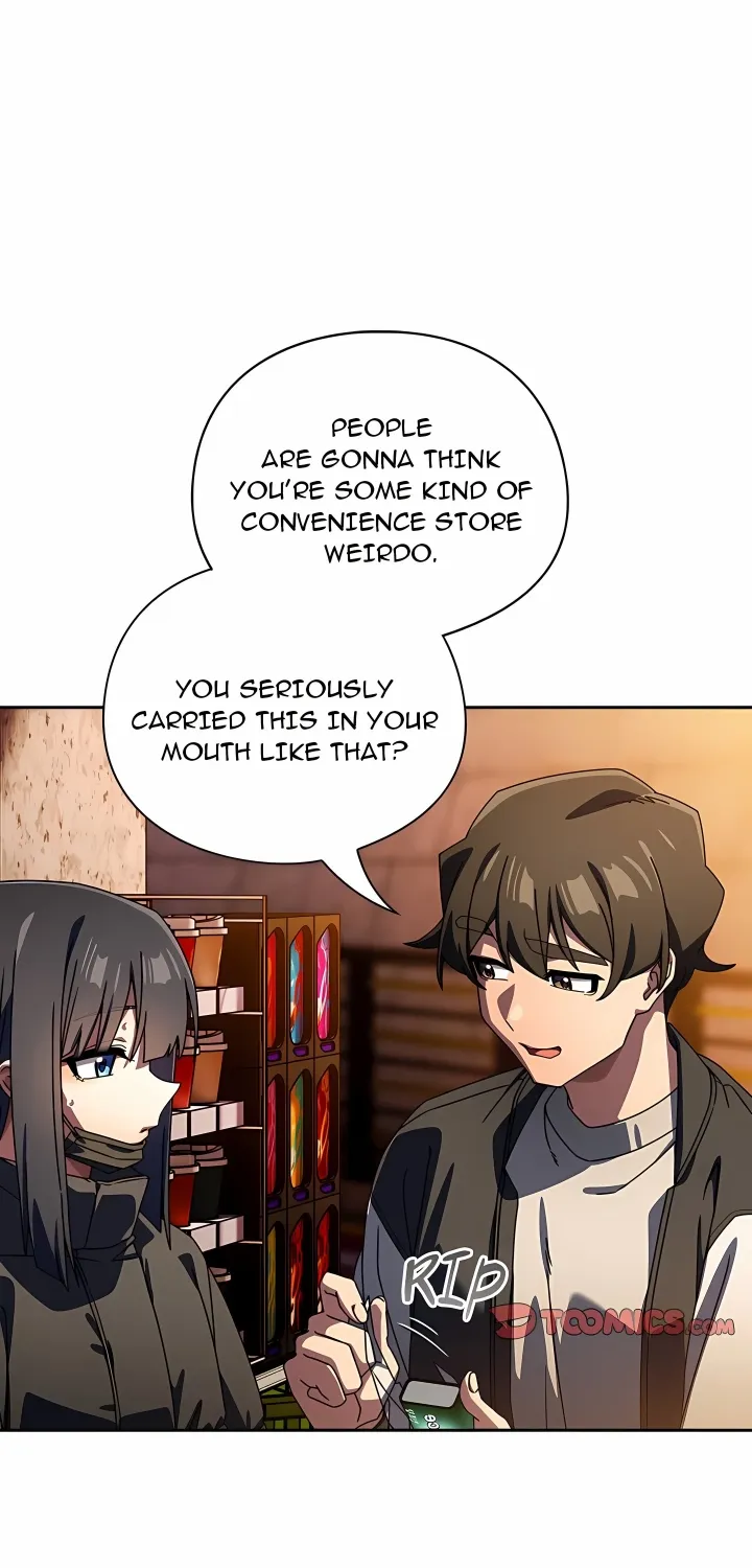Switch ON Season 2 Chapter 38 page 26 - 