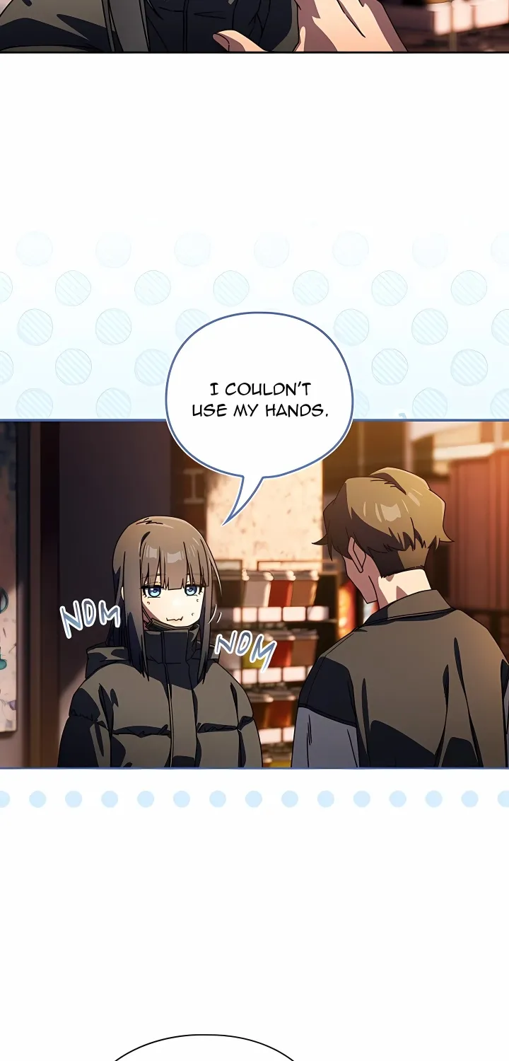 Switch ON Season 2 Chapter 38 page 29 - 
