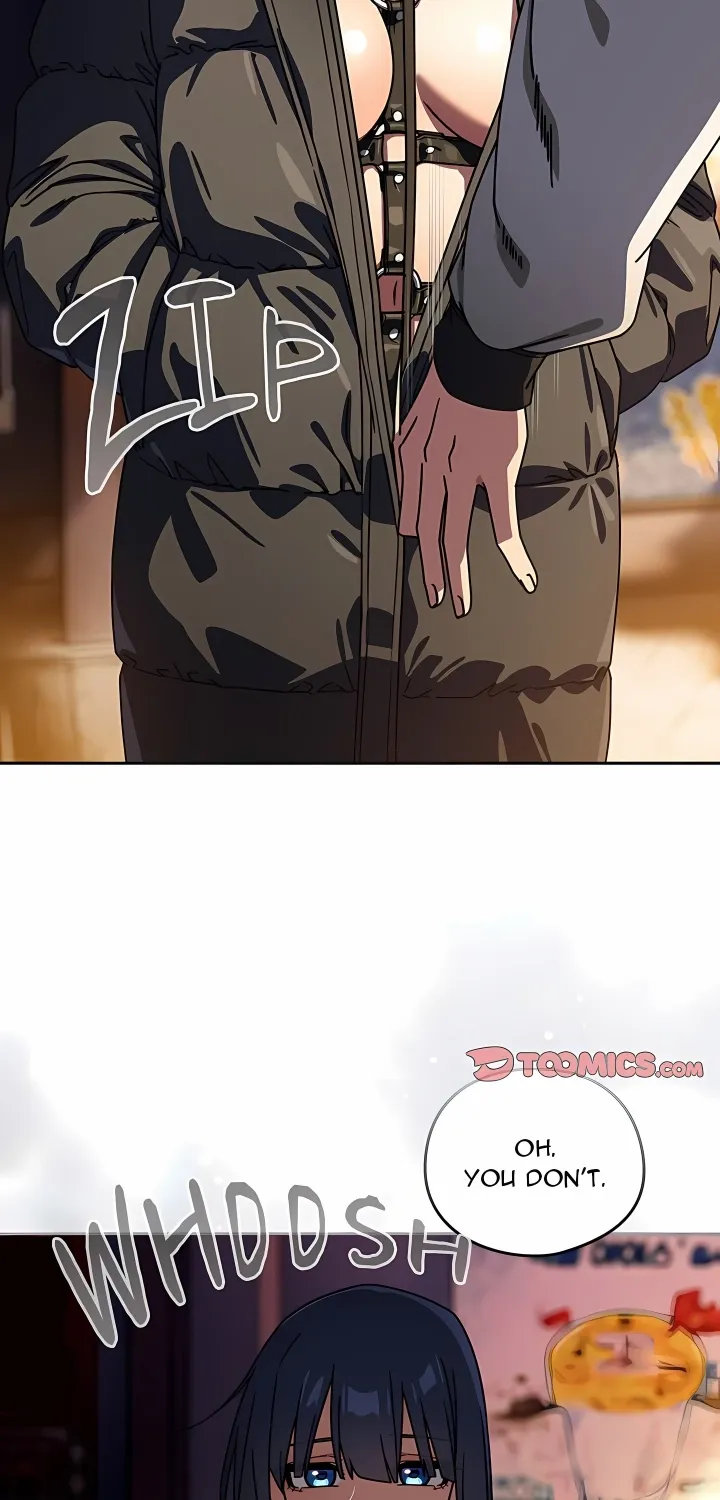 Switch ON Season 2 Chapter 38 page 31 - 
