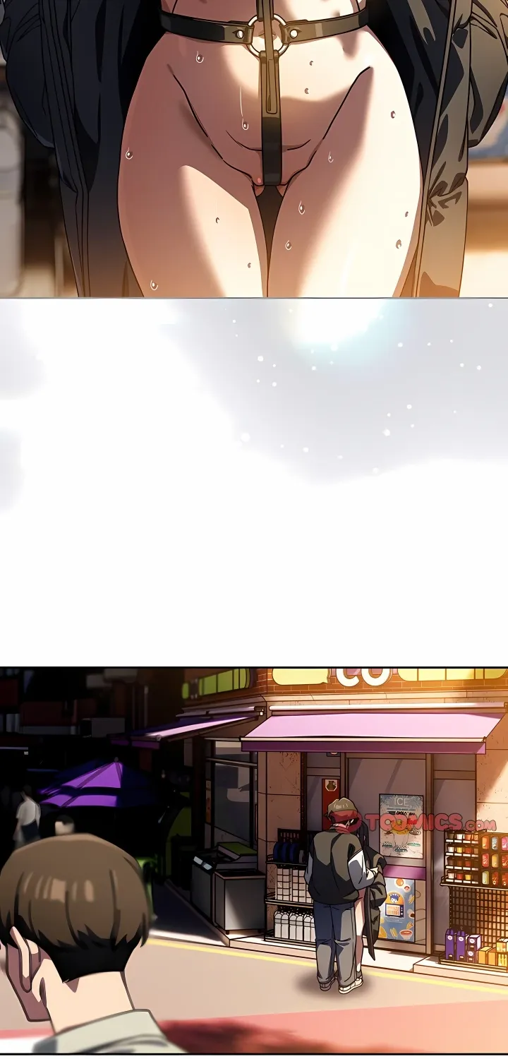 Switch ON Season 2 Chapter 38 page 33 - 