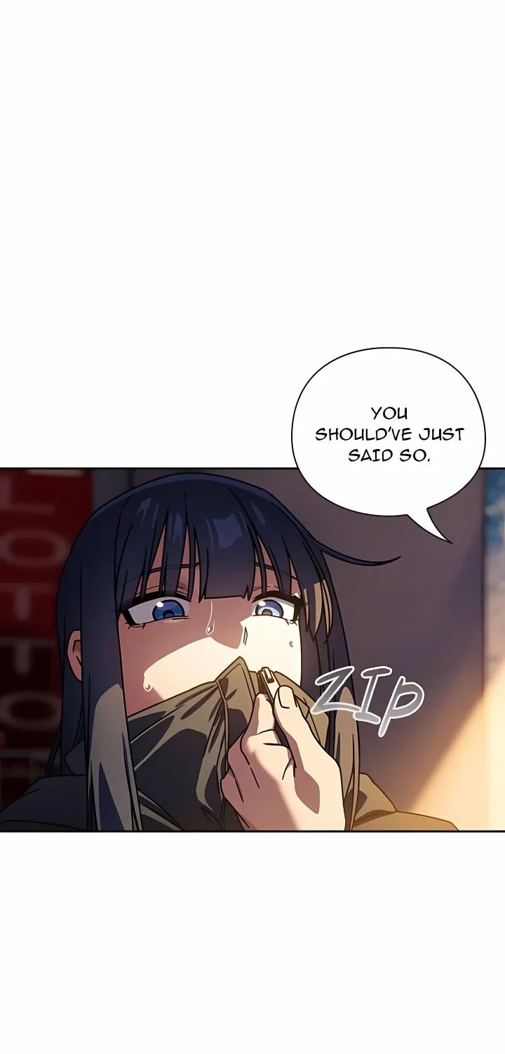 Switch ON Season 2 Chapter 38 page 34 - 