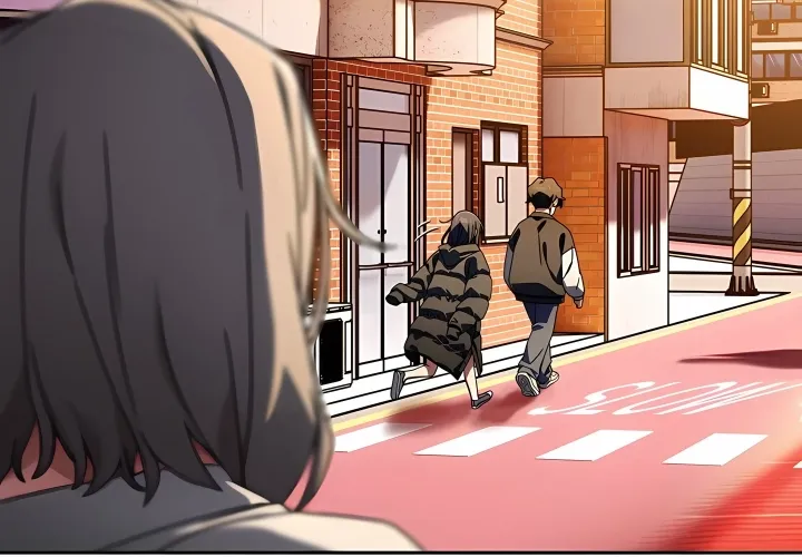 Switch ON Season 2 Chapter 38 page 36 - 