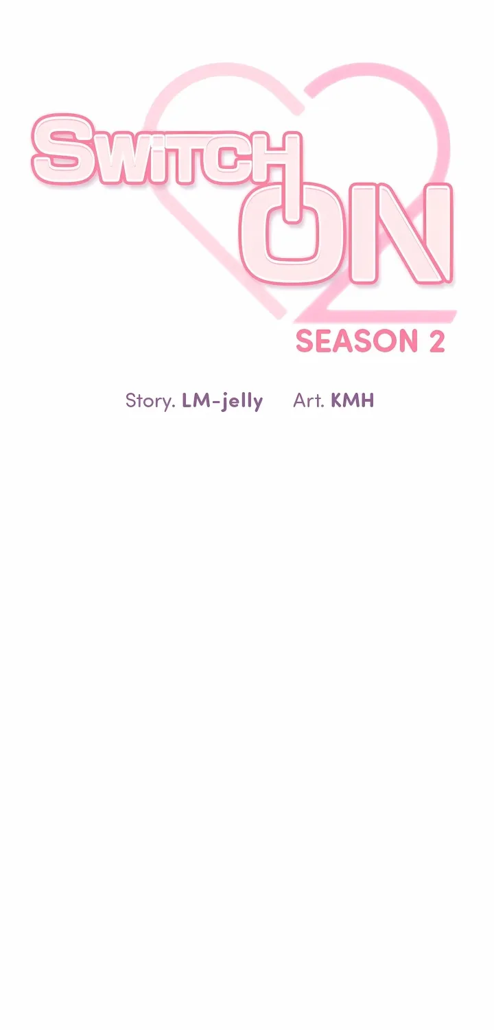 Switch ON Season 2 Chapter 38 page 39 - 