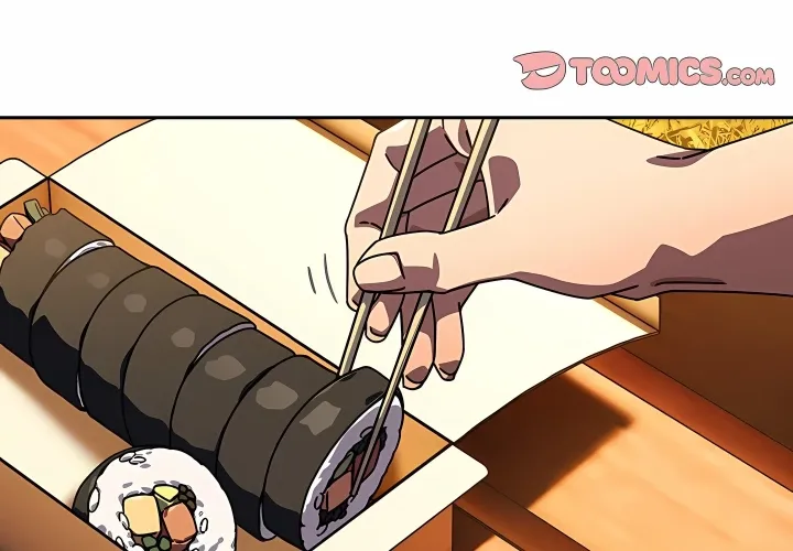 Switch ON Season 2 Chapter 38 page 40 - 