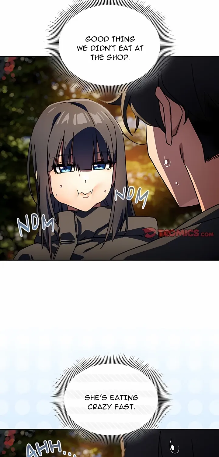 Switch ON Season 2 Chapter 38 page 43 - 