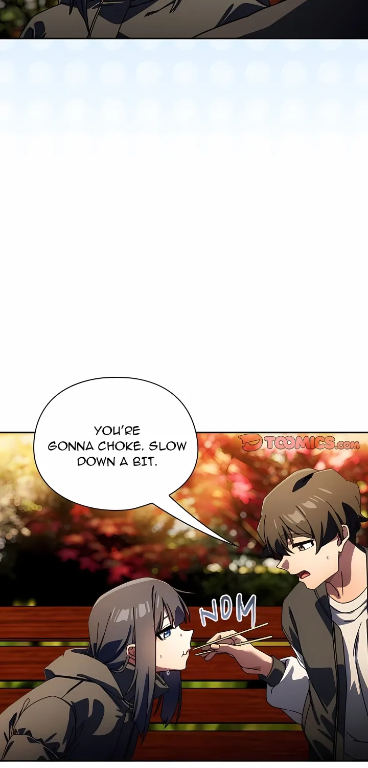 Switch ON Season 2 Chapter 38 page 45 - 