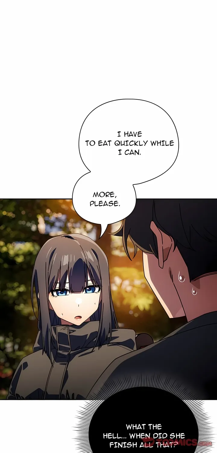 Switch ON Season 2 Chapter 38 page 46 - 