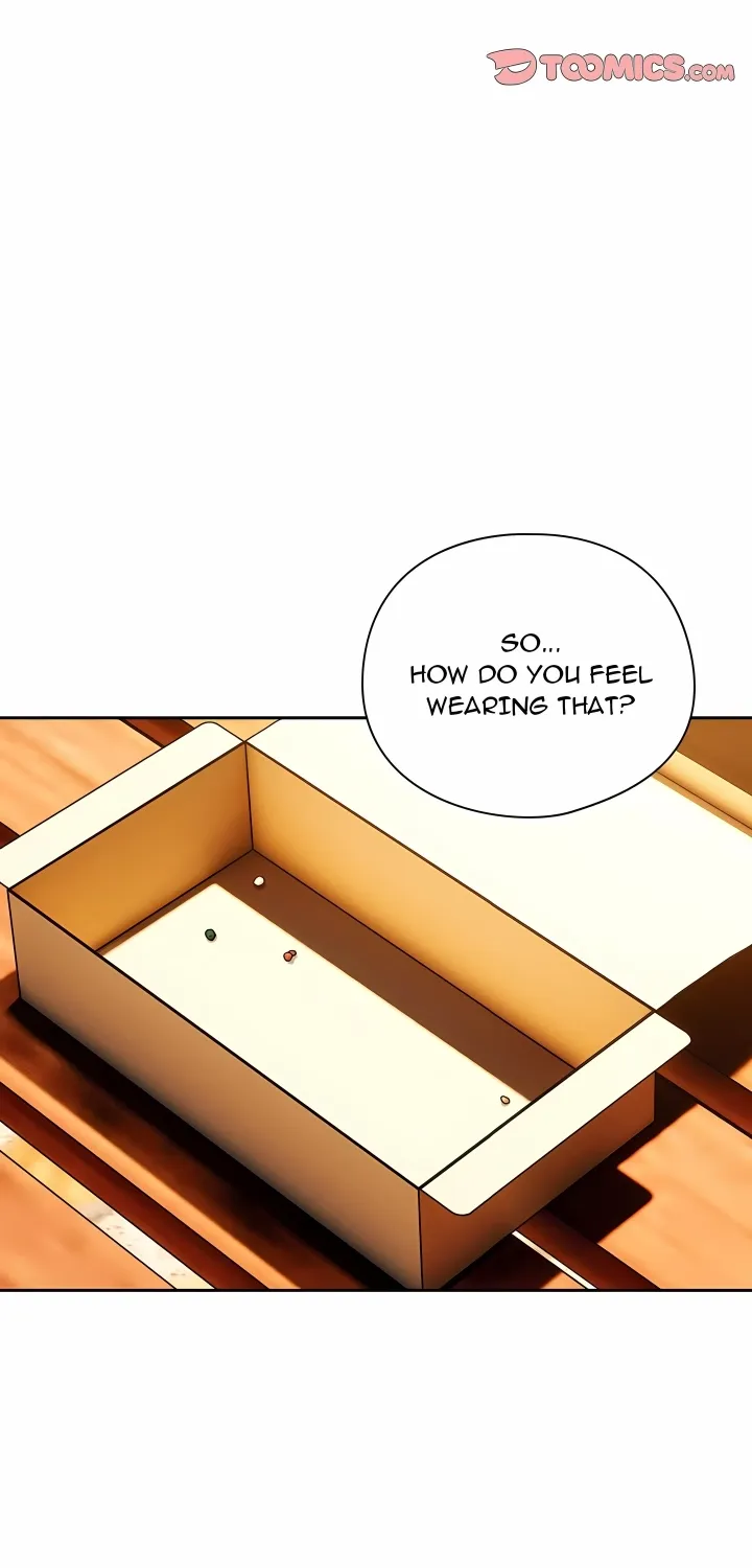 Switch ON Season 2 Chapter 38 page 49 - 