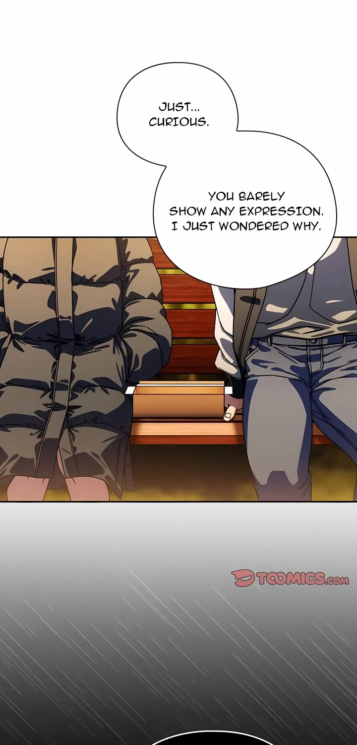 Switch ON Season 2 Chapter 38 page 58 - 