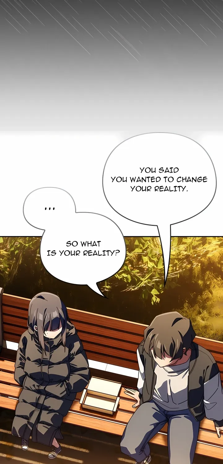 Switch ON Season 2 Chapter 38 page 61 - 