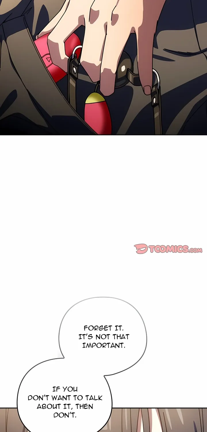 Switch ON Season 2 Chapter 38 page 70 - 