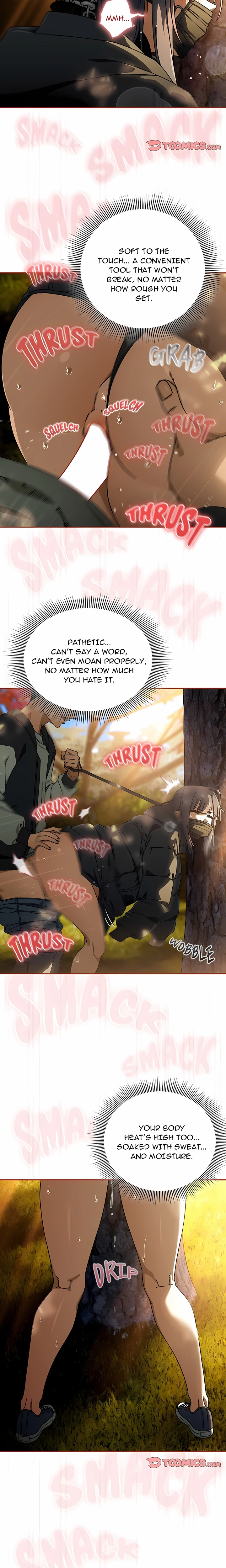 Switch ON Season 2 Chapter 39 page 2 - 