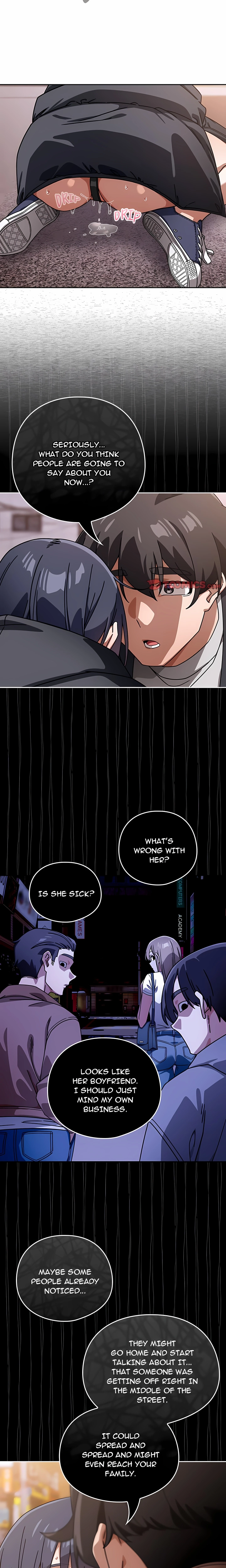 Switch ON Season 2 Chapter 39 page 16 - 