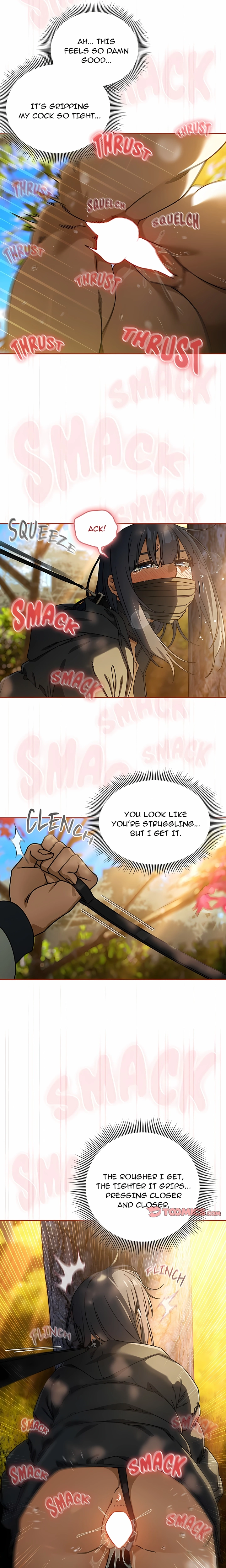 Switch ON Season 2 Chapter 39 page 3 - 