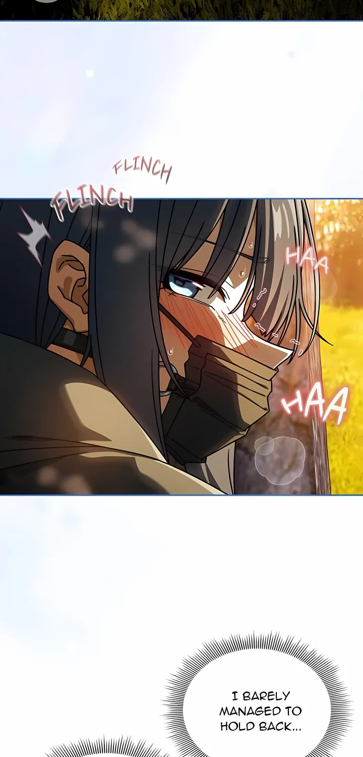 Switch ON Season 2 Chapter 39 page 26 - 