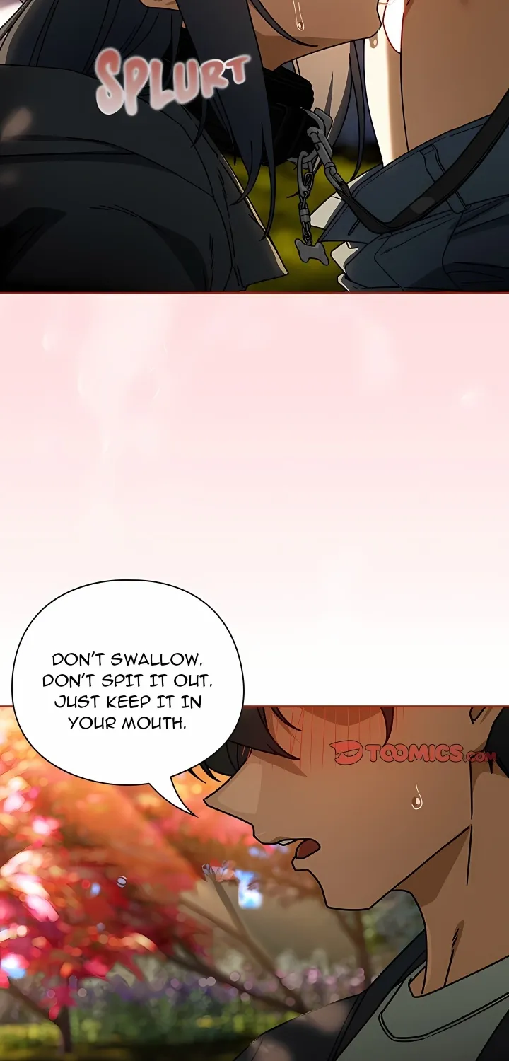 Switch ON Season 2 Chapter 39 page 31 - 