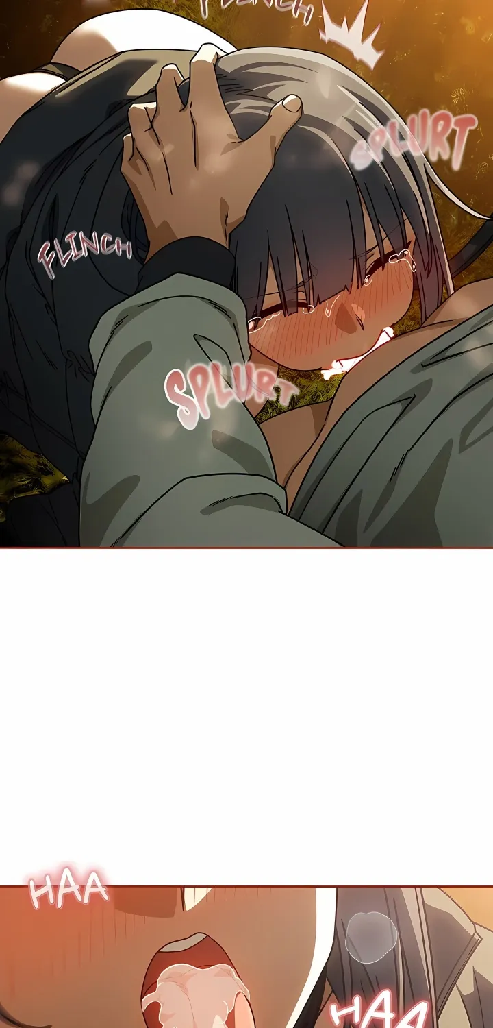 Switch ON Season 2 Chapter 39 page 33 - 
