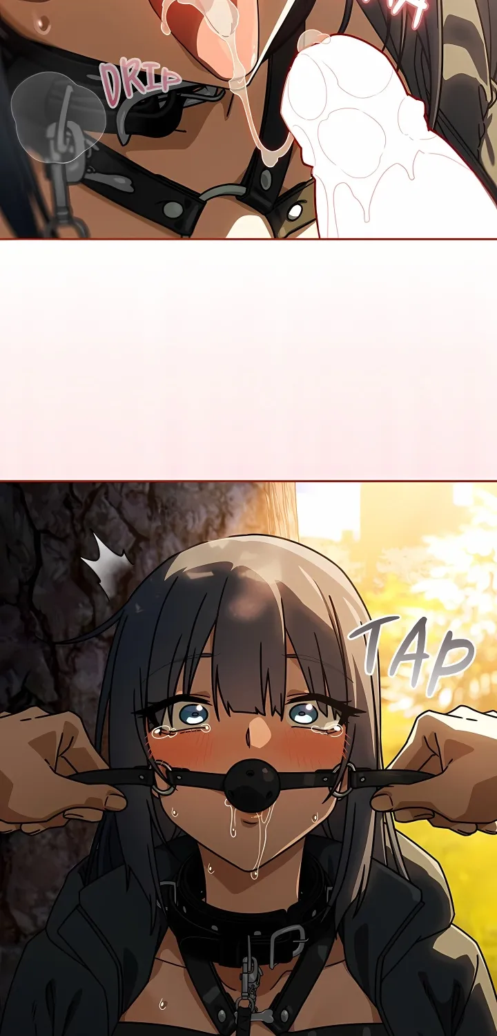 Switch ON Season 2 Chapter 39 page 34 - 