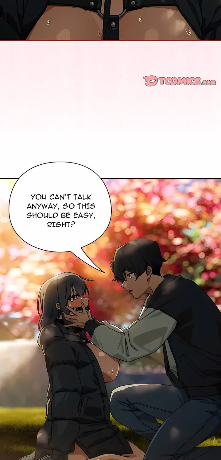 Switch ON Season 2 Chapter 39 page 35 - 