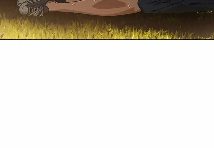 Switch ON Season 2 Chapter 39 page 36 - 
