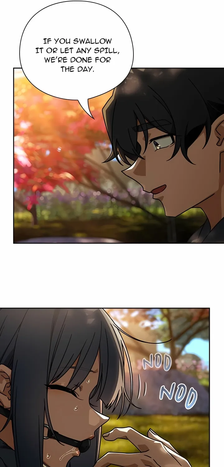 Switch ON Season 2 Chapter 39 page 37 - 