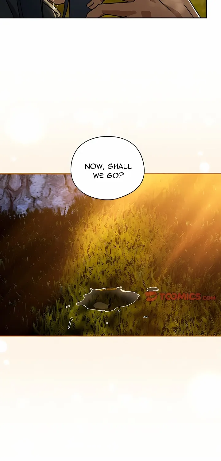 Switch ON Season 2 Chapter 39 page 38 - 