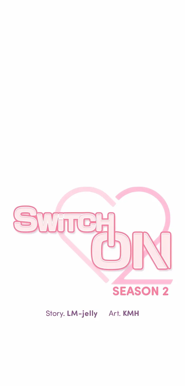 Switch ON Season 2 Chapter 39 page 39 - 