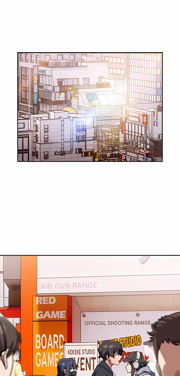 Switch ON Season 2 Chapter 39 page 41 - 