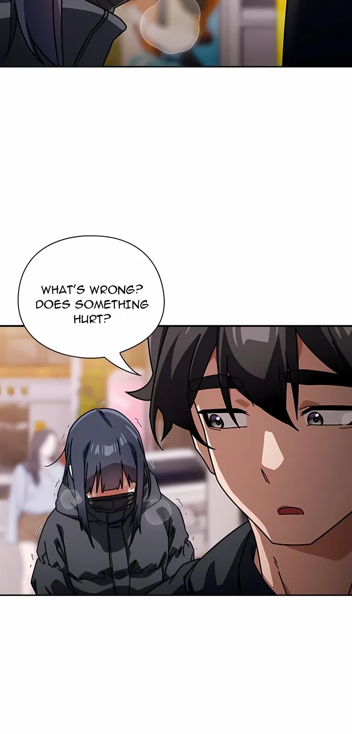 Switch ON Season 2 Chapter 39 page 43 - 